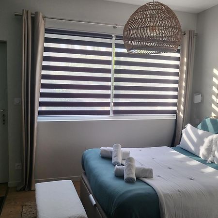 Bed and Breakfast La Petite Perle De Quimper Zewnętrze zdjęcie