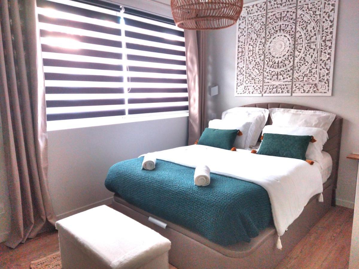 Bed and Breakfast La Petite Perle De Quimper Zewnętrze zdjęcie