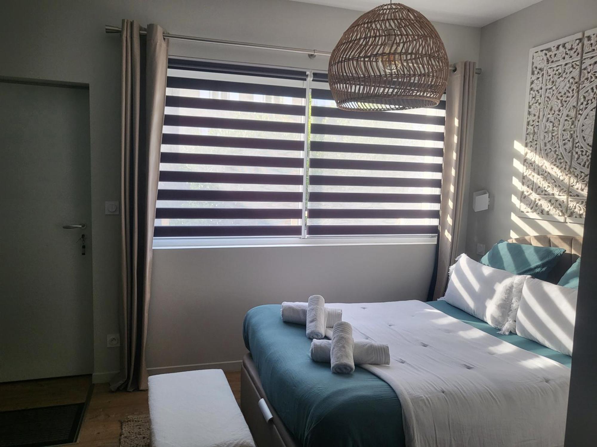 Bed and Breakfast La Petite Perle De Quimper Zewnętrze zdjęcie